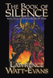 The Book of Silence