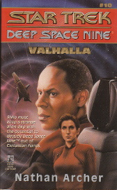 Star Trek: Deep Space Nine: Valhalla